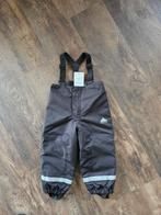 Skibroek maat 98 nieuw H&M zwart, Jongen of Meisje, H&M, Nieuw, Ophalen