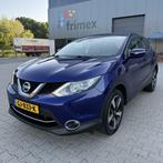 Nissan Qashqai 1.2 Premier Edition |NW KETTING + Grote Beurt, Voorwielaandrijving, Euro 5, Gebruikt, 4 cilinders