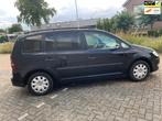 Volkswagen Touran 1.4 TSI Optive, Voorwielaandrijving, Traction-control, Stof, Gebruikt