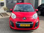 Citroen C1 1.0 Collection *Airco*Garantie*, Voorwielaandrijving, Euro 5, Stof, Gebruikt