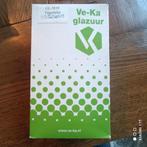 Veka glazuur Tijgerlelie GL-5019 - zie omschrijving, Hobby en Vrije tijd, Ophalen of Verzenden, Nieuw