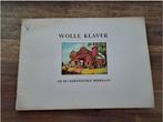 Wolle Klaver en de geheimzinnige meridiaan, Boeken, Ophalen of Verzenden, Gelezen