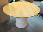 Design Andre World Eiken blad Marcel Wanders, Verzenden, Zo goed als nieuw, Vijf personen of meer, Rechthoekig