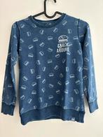 Z8 Trui 128/134 Limited Edition Catfish - Nette Staat, Ophalen of Verzenden, Zo goed als nieuw, Jongen of Meisje