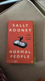 Normal people, Boeken, Ophalen of Verzenden, Nieuw, Sally Rooney