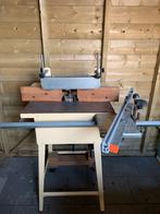Scheppach tafel freesmachine, Gebruikt, 70 mm of meer, Overige typen, Ophalen of Verzenden