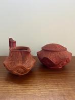 Wedgwood - Gothic Revival, Antiek en Kunst, Ophalen of Verzenden