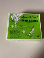 Subbuteo Corner Kickers, Hobby en Vrije tijd, Ophalen of Verzenden, Zo goed als nieuw