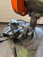 Bewo 250 afkortzaag., Ophalen, 70 mm of meer, Zo goed als nieuw, Afkortzaag