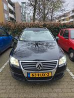 Volkswagen Passat 2.0 TDI Variant 4Motion 2009 | Luxe, Auto's, Euro 5, Beige, 4 cilinders, 2000 kg