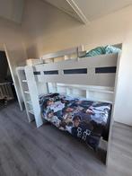 Leuke halfhoogslaper, Gedemonteerd., Ophalen of Verzenden, Gebruikt, Halfhoogslaper