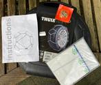 Te koop sneeuwkettingen THULE CB-12 voor € 25,-, Auto diversen, Sneeuwkettingen, Ophalen of Verzenden, Zo goed als nieuw