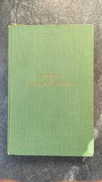 De Waarden en het geslacht De Waarden, Ophalen of Verzenden, Gelezen, H.N. Werkman