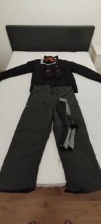 Snowboarding / Skiing Compleet Wintersportkleding, Ophalen of Verzenden, Zo goed als nieuw, Overige maten, Overige typen