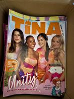 146 Tijdschriften - Gelezen, Ophalen, Gelezen, Overige typen