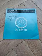 DJ Isaac - In My Veins / Impressed (Technoboy Remix), Ophalen of Verzenden, 12 inch