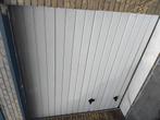 te koop garage roldeur, Doe-het-zelf en Verbouw, Deuren en Horren, Ophalen, Gebruikt, Garagedeur, 120 cm of meer