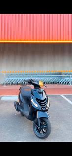 Piaggio zip, Ophalen, Zo goed als nieuw, Zip