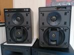Mfb boxen prima werkend, Ophalen, Zo goed als nieuw, Front, Rear of Stereo speakers