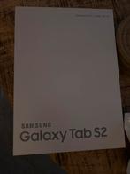 Samsung Galaxy Tab S2 Nieuwstaat !!, 32 GB, Ophalen of Verzenden, Zo goed als nieuw, Samsung