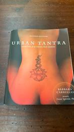 Urban Tantra Sacred sex the twenty first century B Carrellas, Ophalen of Verzenden, Zo goed als nieuw