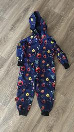 iELM Sesamstraat Pak Maat 104, Kinderen en Baby's, Kinderkleding | Maat 104, Ophalen of Verzenden, Zo goed als nieuw, Ielm