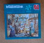 Te Koop 950 stukjes Anton Pieck de Bakkerij mensen klededrac, Ophalen of Verzenden, 500 t/m 1500 stukjes, Zo goed als nieuw, Legpuzzel