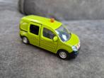 Norev Renault Kangoo, Ophalen of Verzenden, Zo goed als nieuw, Auto