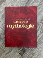 Encyclopedie van de Wereld Mythologie, Ophalen of Verzenden, Gelezen