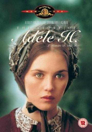 dvd l'Histoire D'Adele H. [Isabel Adjani] François Truffaut beschikbaar voor biedingen