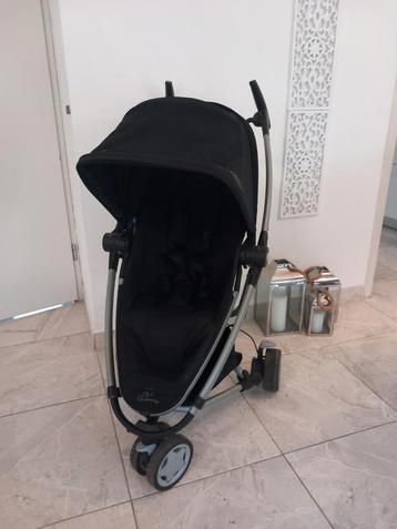 Quinny buggy - Compact en handig! beschikbaar voor biedingen