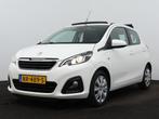 Peugeot 108 1.0 e-VTi Active TOP! (bj 2017), Auto's, Peugeot, Te koop, Benzine, 4 stoelen, 3 cilinders