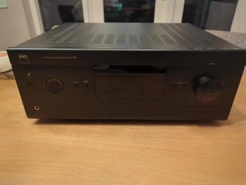 NAD T758 AV Receiver - Topklasse! beschikbaar voor biedingen