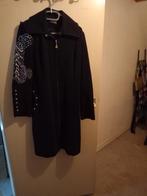 Zwarte jas gratis, Zwart, Onbekend, Gedragen, Ophalen