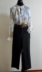 Leuke H&M blouse, H&M, Overige kleuren, Maat 42/44 (L), Ophalen of Verzenden