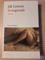 In ongenade - J.M. Coetzee, Ophalen of Verzenden, Zo goed als nieuw, J.M. Coetzee, Nederland