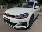 Volkswagen Golf 2.0 TSI GTI Performance 245PK Pano Leder Cam, Auto's, 4 cilinders, 1984 cc, 1337 kg, Wit