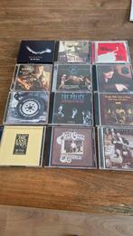 Collectie van 52 cd's, Cd's en Dvd's, Ophalen of Verzenden, Gebruikt