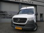 Mercedes-Benz Sprinter 215 CDI L2H2 airco, navigatie ,trekha, Navigatiesysteem, Gebruikt, Euro 6, 150 pk
