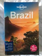 Lonely planet Brazil, Ophalen of Verzenden, Zo goed als nieuw