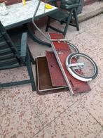Batavus Fietskar met Deksel, Ophalen, Gebruikt, Opvouwbaar, Bagagekar