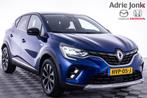 Renault Captur 1.0 TCe 90 Techno | APPLE CARPLAY | GROOT NAV, Voorwielaandrijving, Stof, Gebruikt, Euro 6