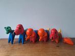 Tupperware Toys ZOO It Yourself, Ophalen of Verzenden