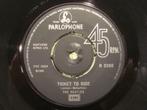 The Beatles 7" Vinyl Single: ‘Ticket to ride’ (UK), Ophalen of Verzenden, 7 inch, Pop, Single