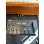 Boss GT-100 Occasion, Ophalen of Verzenden, Zo goed als nieuw, Multi-effect