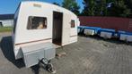 Rapido ExportMatic (1982) vintage inclusief full-service, Standaardzit, 75 kg, Stapelbed, Rapido