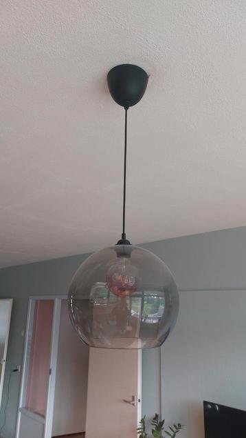Hanglamp ikea te koop!