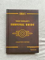 Fallout 4 Vault Dweller’s Survival Guide (Collector’s), Spelcomputers en Games, Games | Overige, Role Playing Game (Rpg), 1 speler