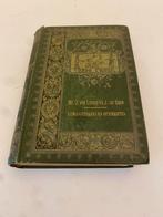 Uithangteekens en Opschriften - Lennep & Ter Gouw, Boeken, Ophalen of Verzenden