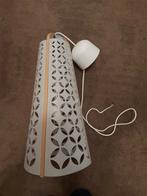 Ikea lamp 56 cm hoog, Ophalen, Kunststof